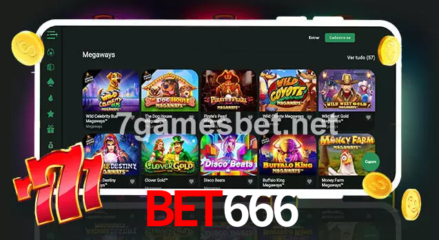 BET666 aplicativo