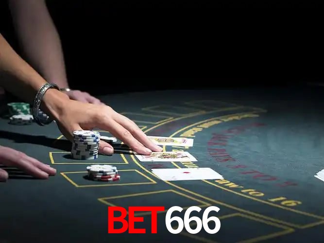 Benefícios da Conta BET666