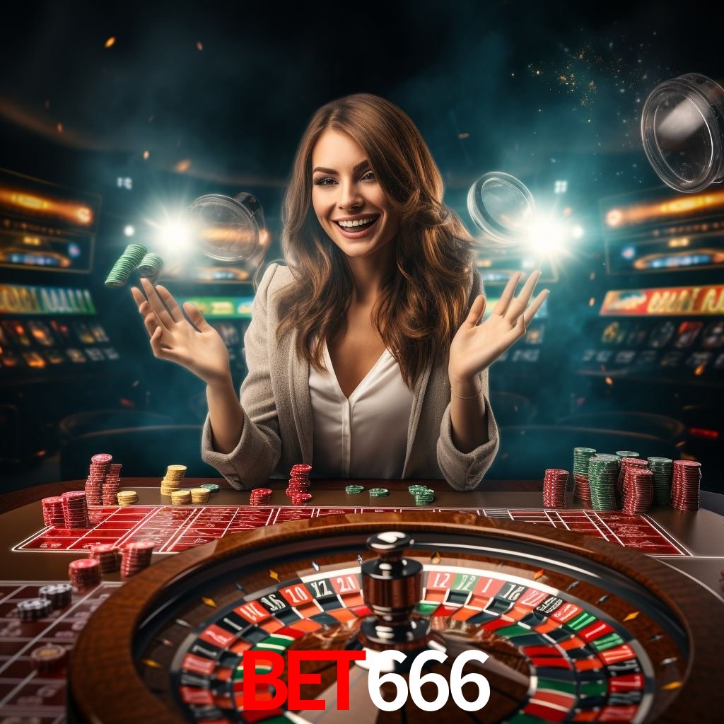 BET 666 casino