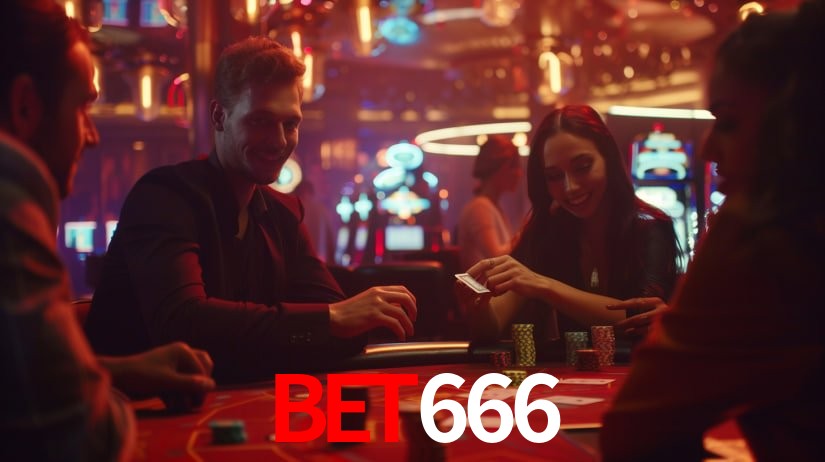 A Emoção da Loteria na BET666: Uma Chance de Mudança de Vida