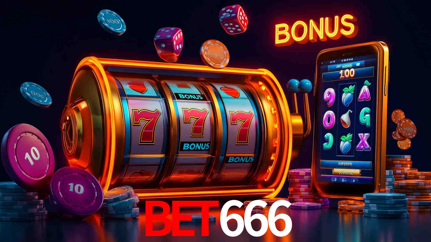 A Popularidade dos Caça-Níqueis no BET666