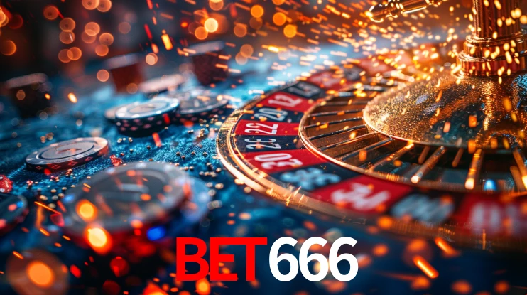 Secure Login BET666
