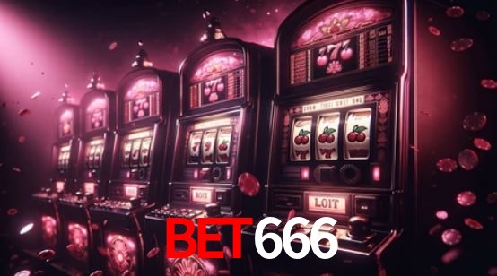 A Emoção da Loteria na BET666: Uma Chance de Mudança de Vida