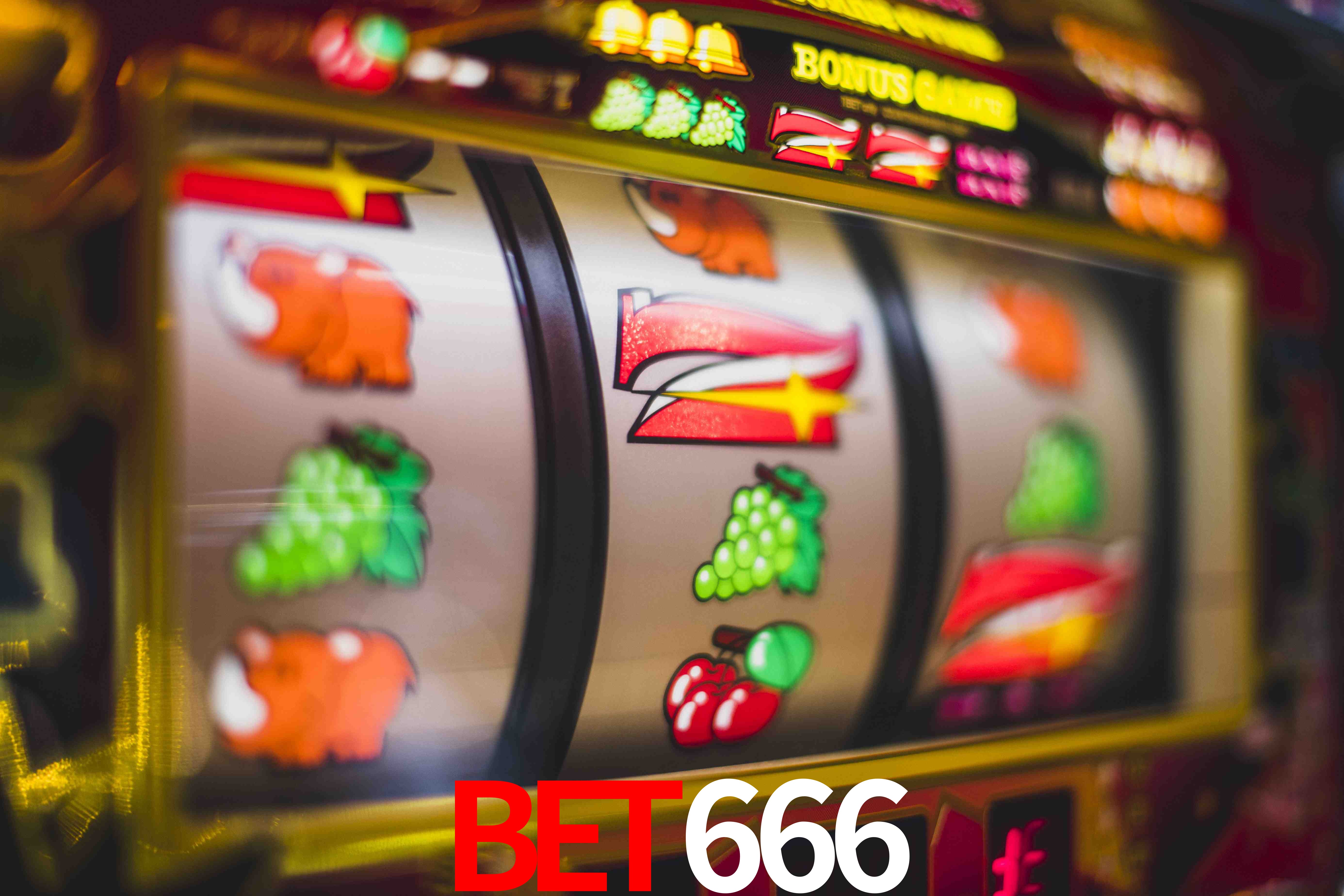 Tennis Betting BET666