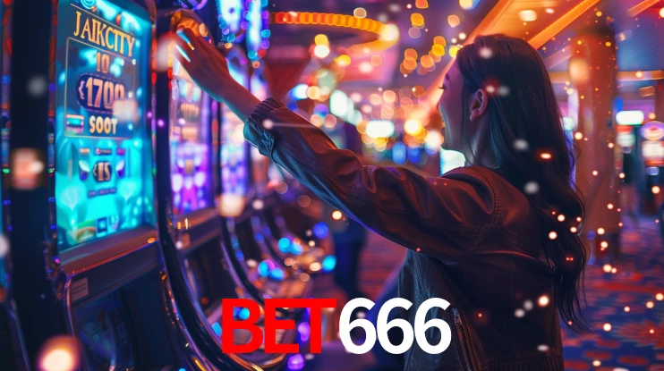 Experimente o Login Seguro Premium no BET666