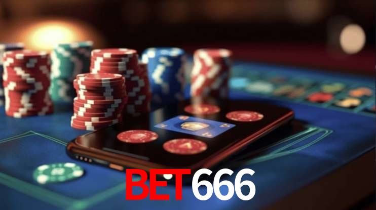 Experiência VIP BET666