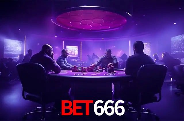 Descubra a Essência do BET666: Nossa História e Compromissos