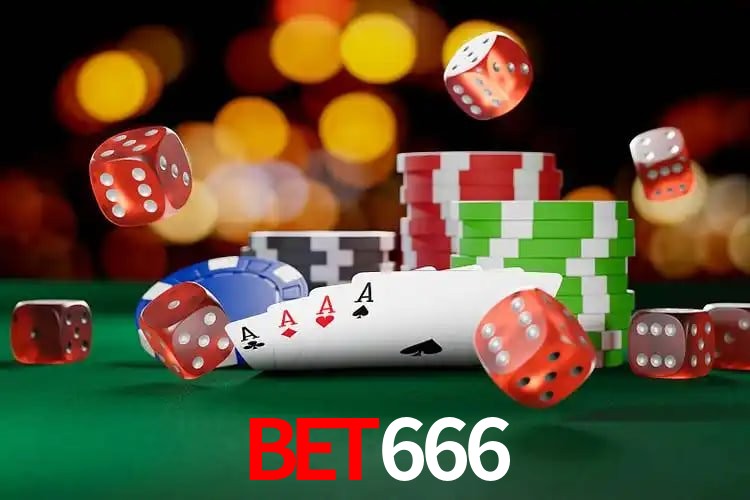 Estatísticas BET666