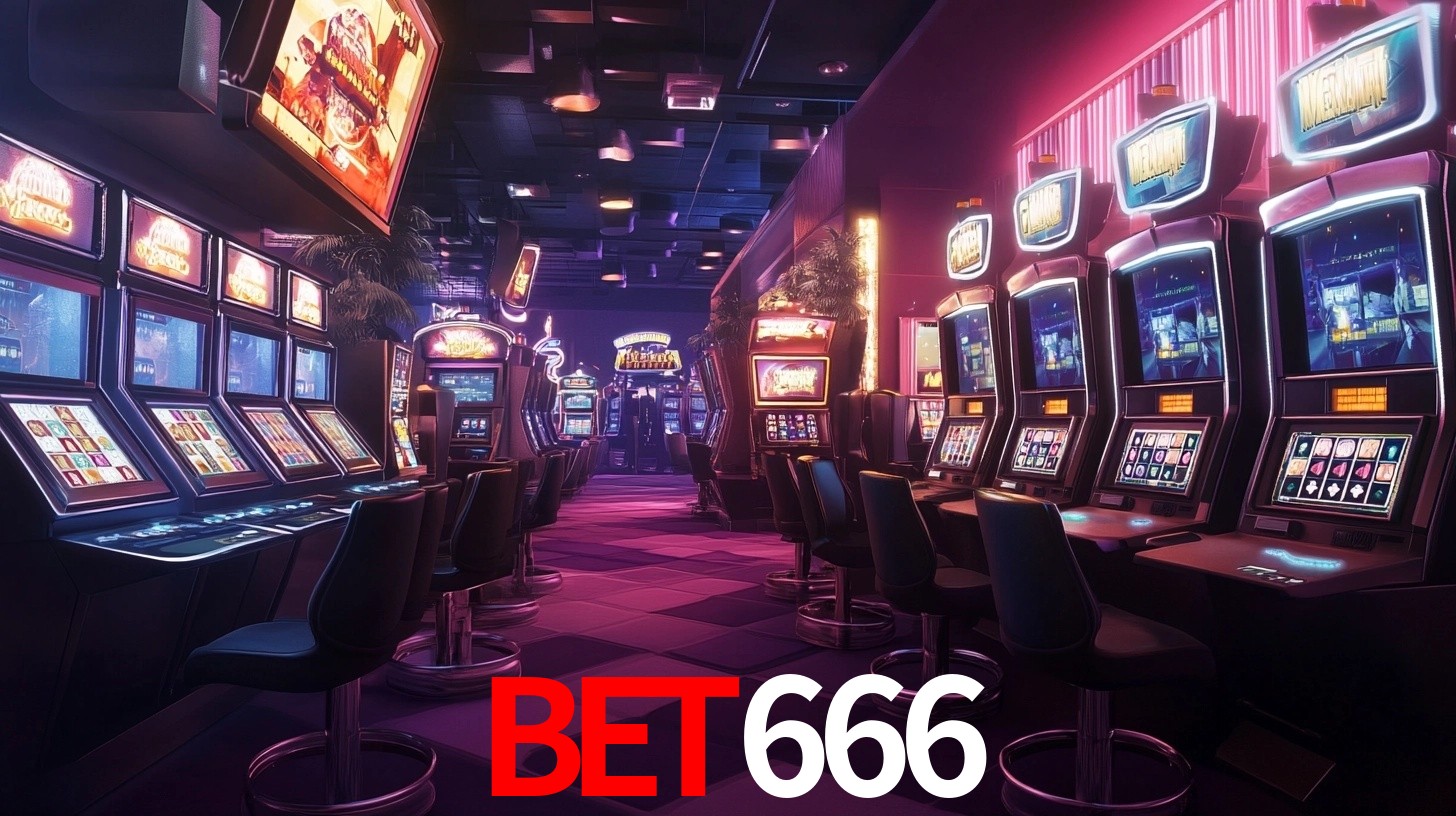 Premium Interface BET666