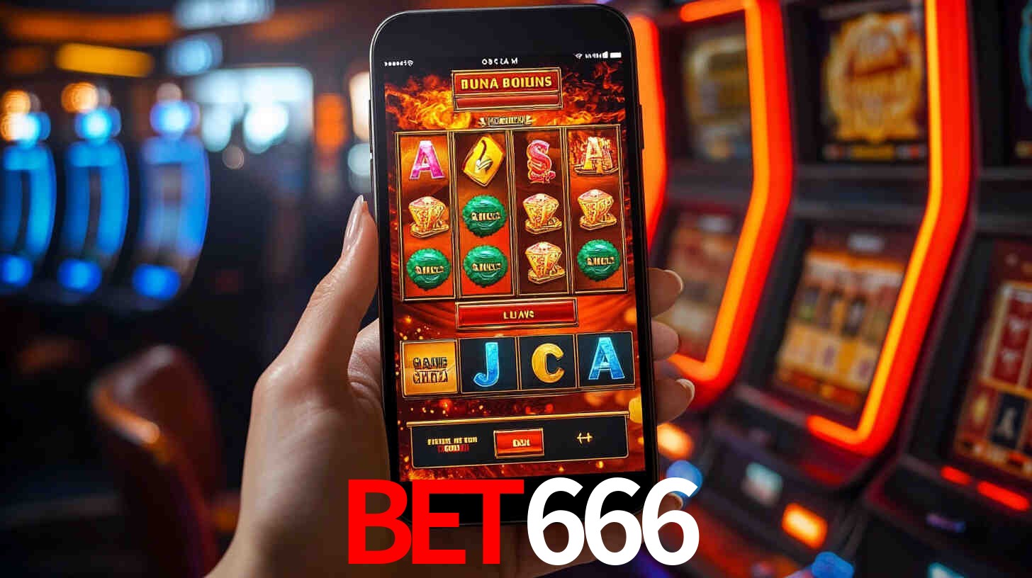 BET 666 casino