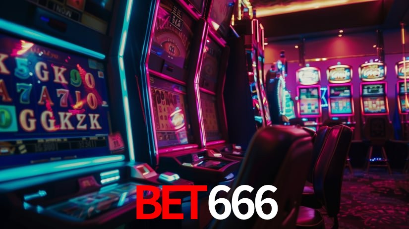 Exclusive Offers BET666