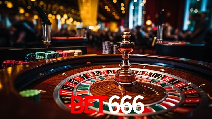 Seasonal Promotions BET666