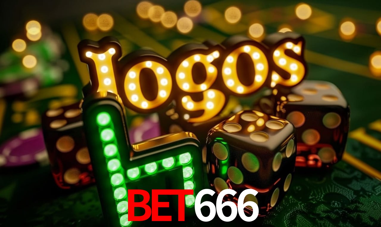 Apostas de Futebol BET666