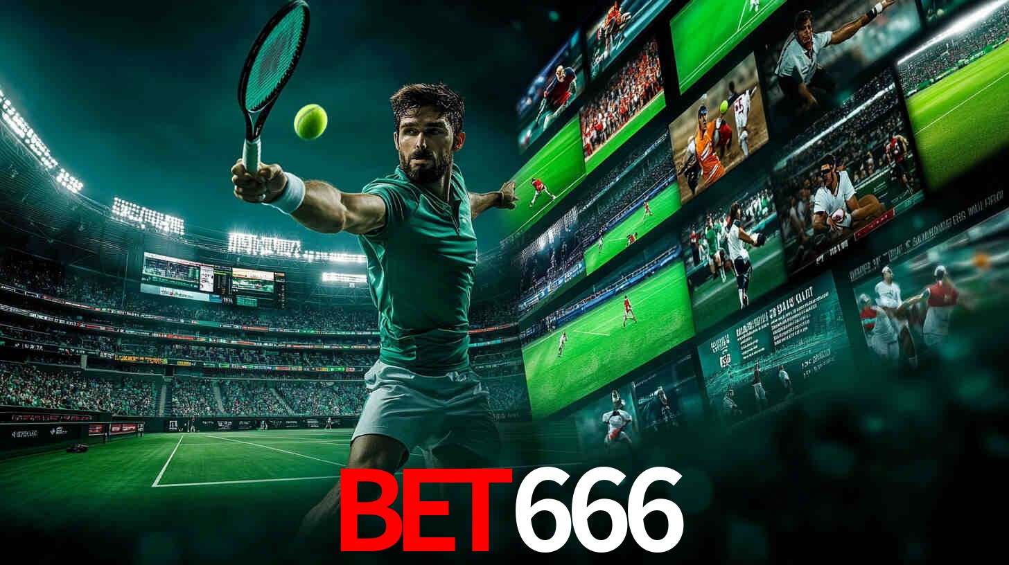 Desvendando o Mundo dos Jogos Virtuais na BET666