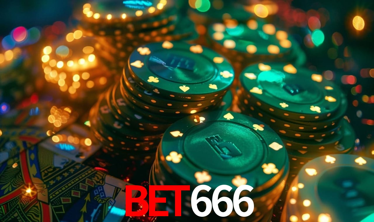 Torneios BET666
