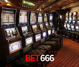 Descubra o Mundo do Cassino Online com BET666