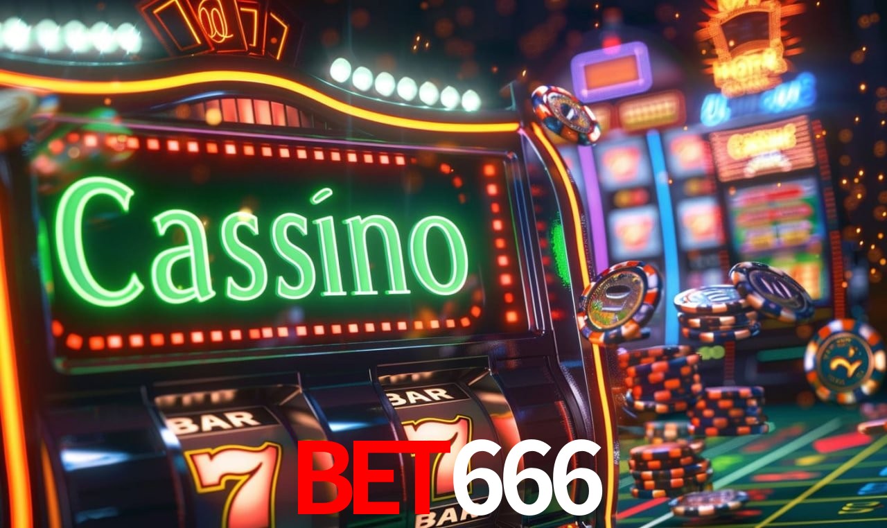 Avaliações dos Jogadores BET666