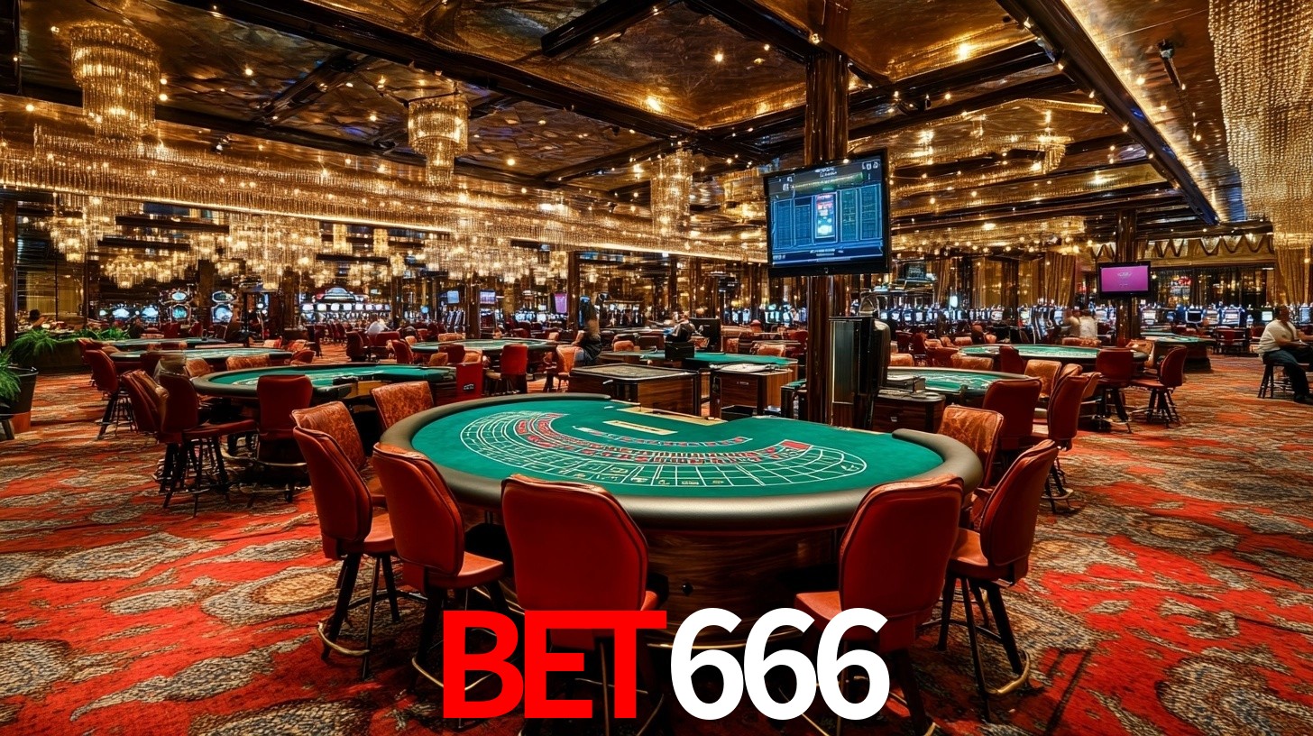BET666