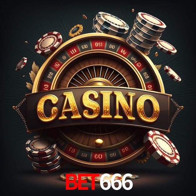 BET 666 casino