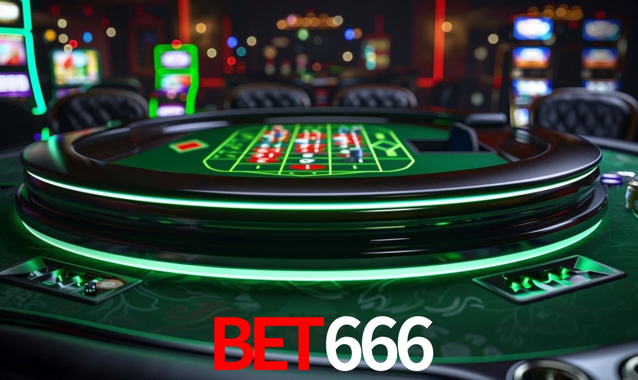 Weekend Specials BET666