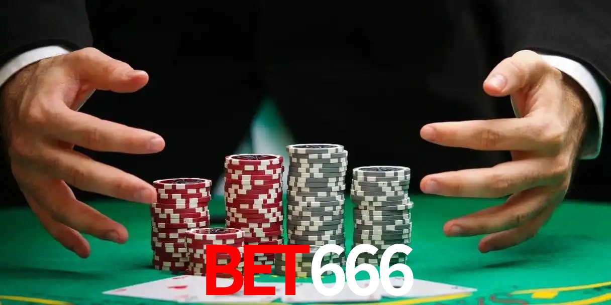 BET666 Aplicativo - BET666 visual 1