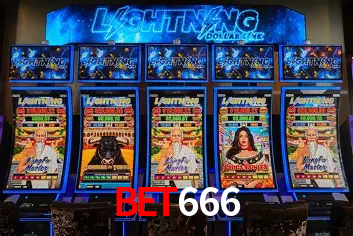 Desvendando o Mundo dos Jogos Virtuais na BET666
