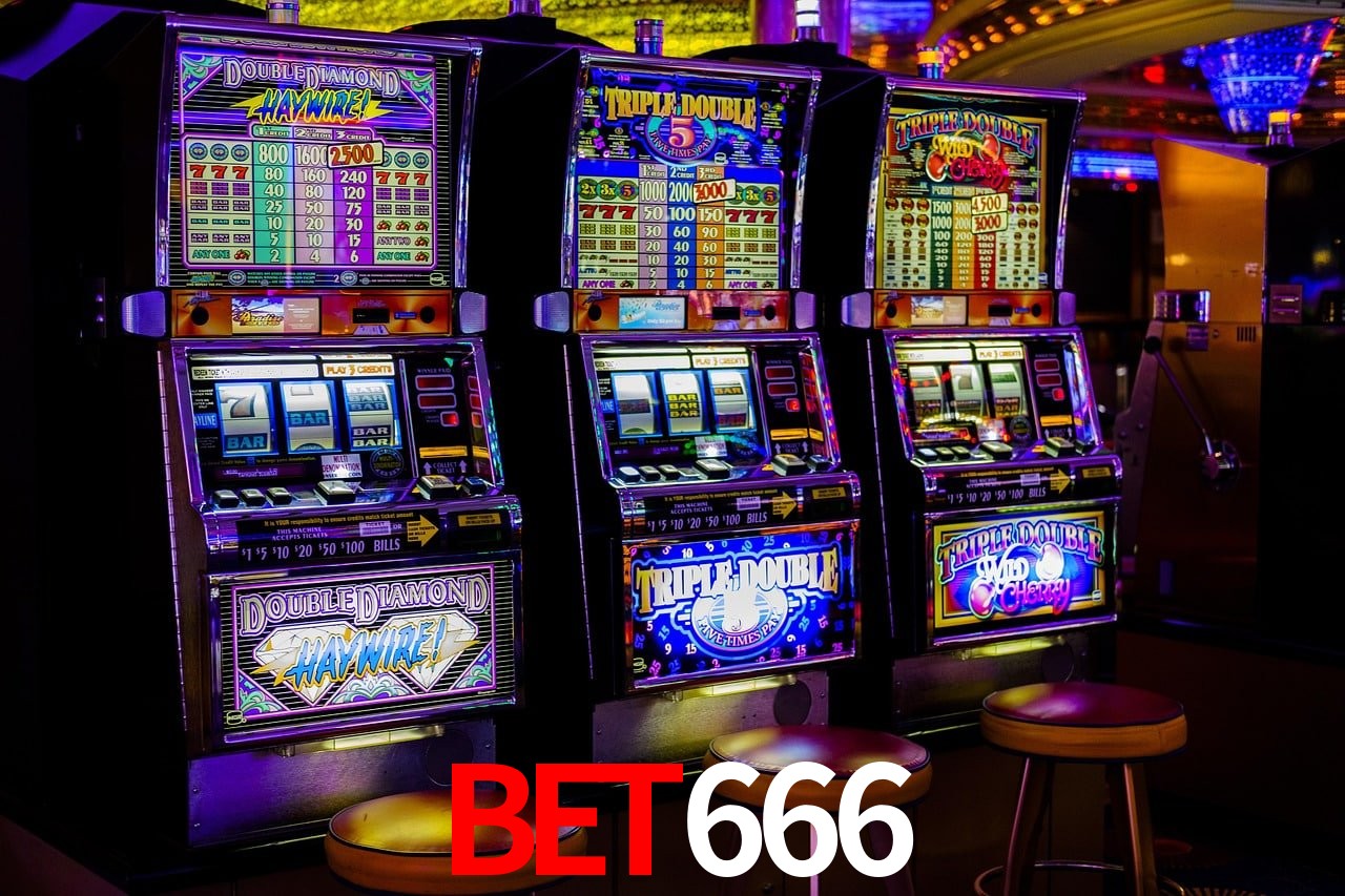 Bônus Diários BET666