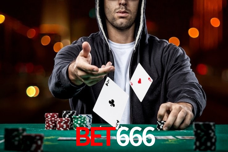 BET 666 casino