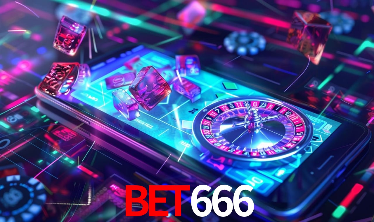 Casino VIP BET666