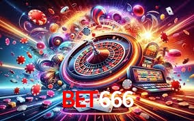 Casino Ao Vivo BET666