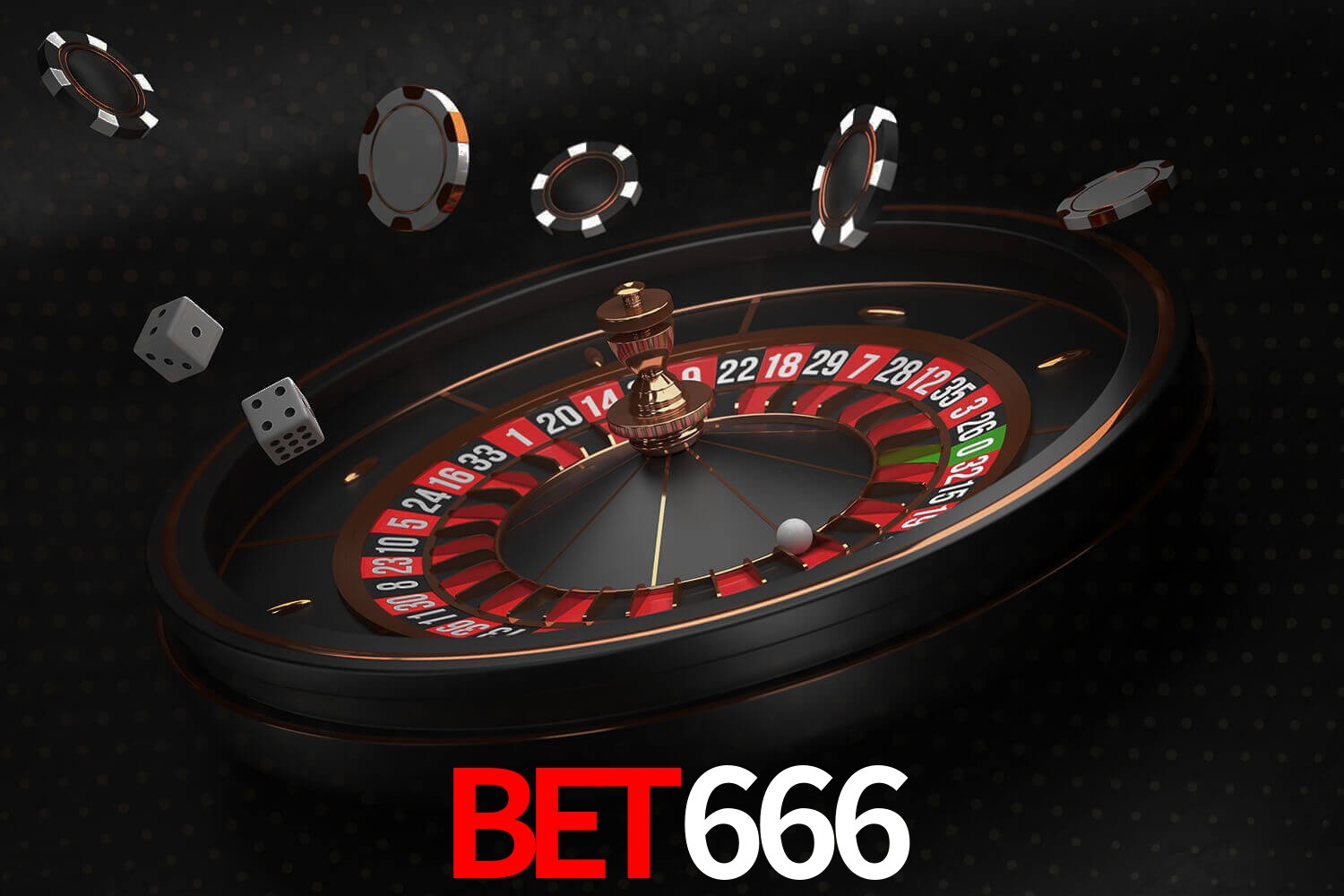 BET666.com