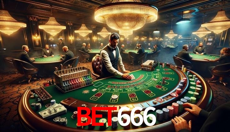 Game Statistics BET666