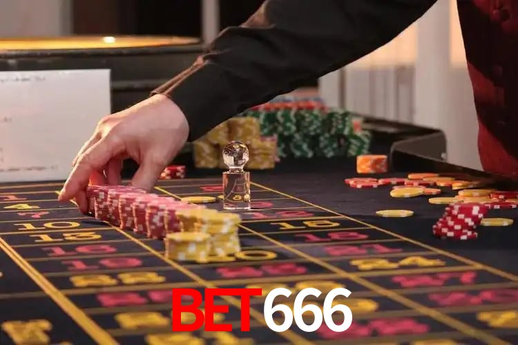 A Revolução dos Aplicativos de Jogos no BET666