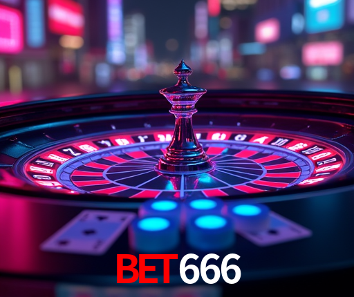 Apostas Esportivas na BET666: Um Guia Completo
