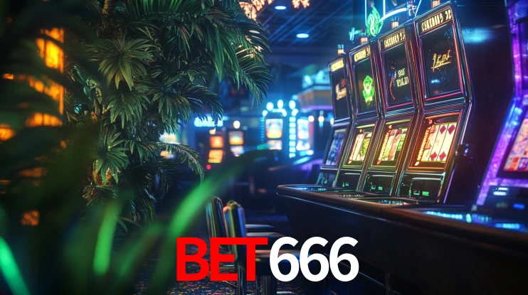 VIP Casino BET666