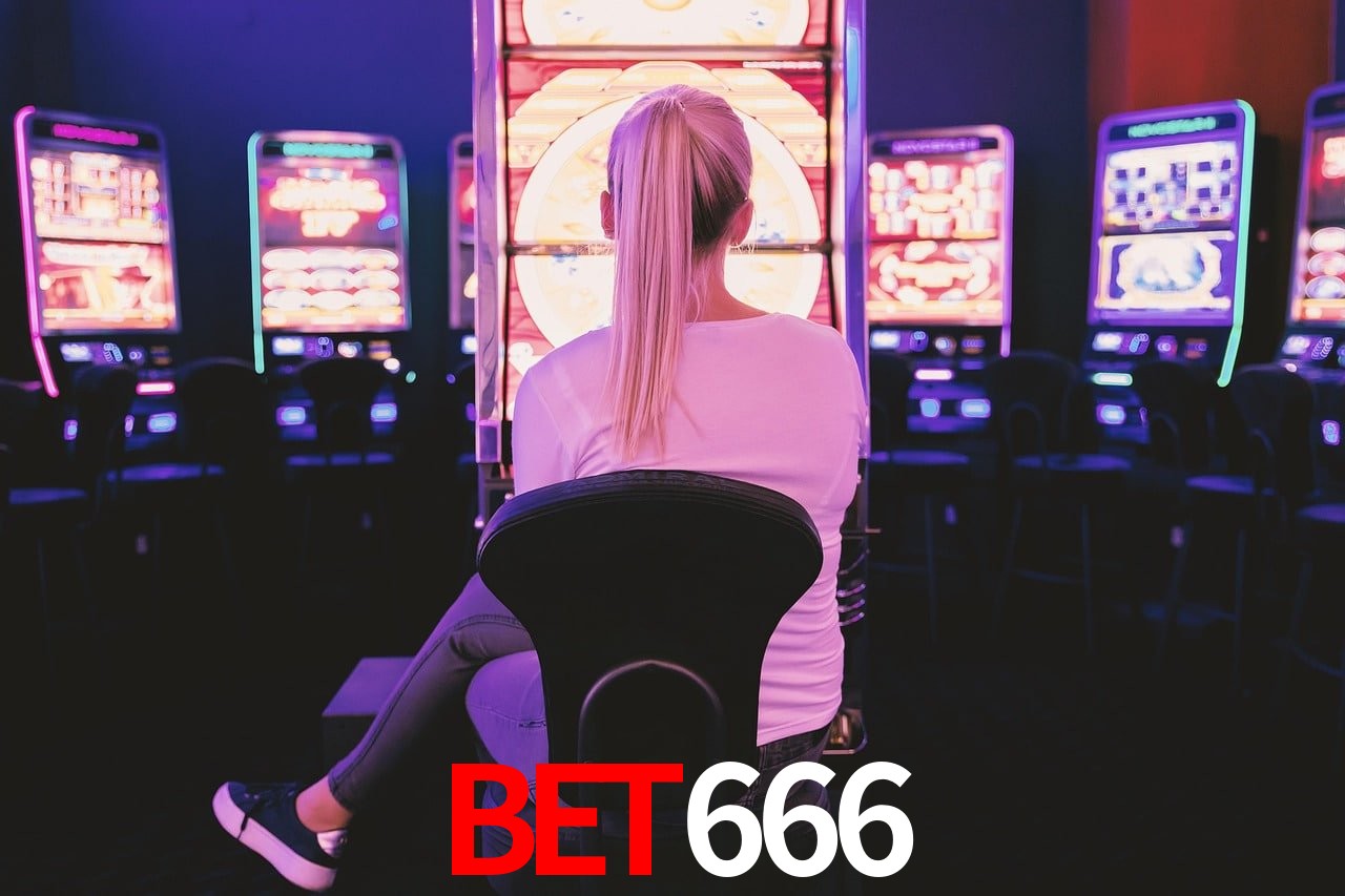 Slot Games BET666