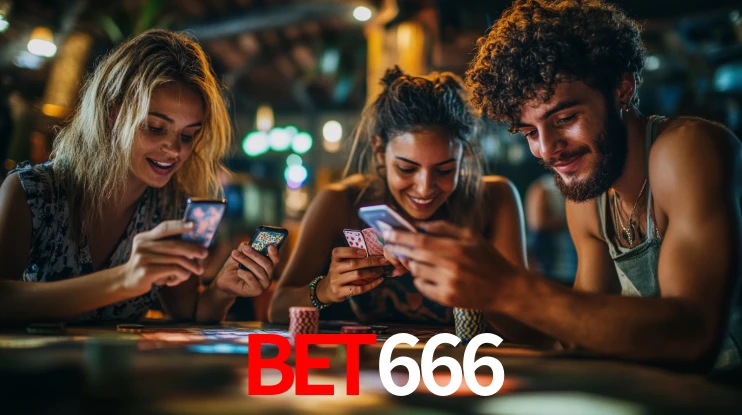 Live Casino BET666