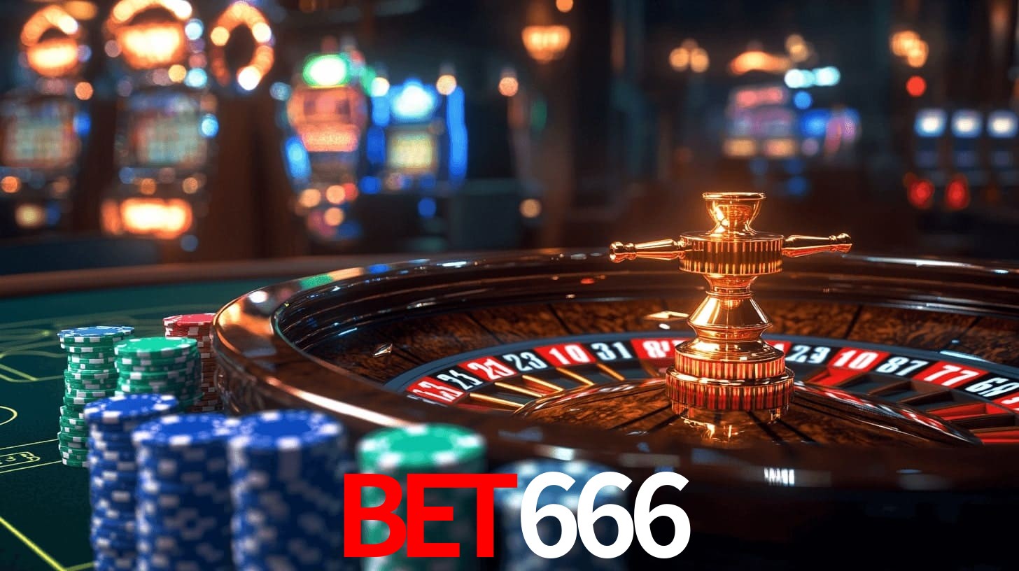 BET666