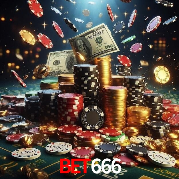 Inovações de Jogos na BET666: O Futuro das Experiências Interativas