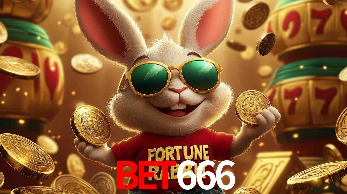 BET 666 casino