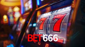 Recursos de Bônus BET666