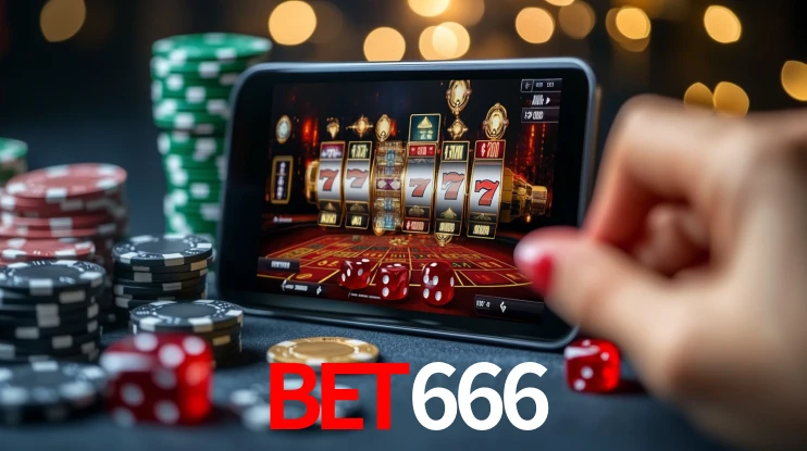 Daily Bonuses BET666