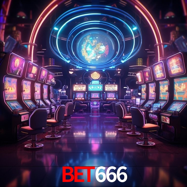 BET666 Aplicativo - BET666 visual 2
