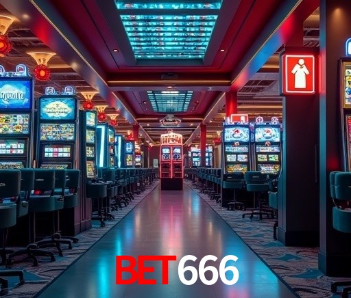 Explorando a Categoria de Eventos em Apostas na BET666