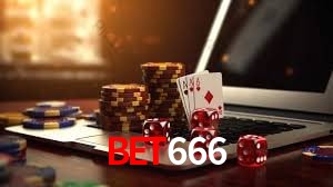 A Experiência Imersiva dos Cassinos Ao Vivo no BET666