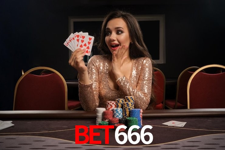 Desvendando o Mundo dos Jogos Virtuais na BET666