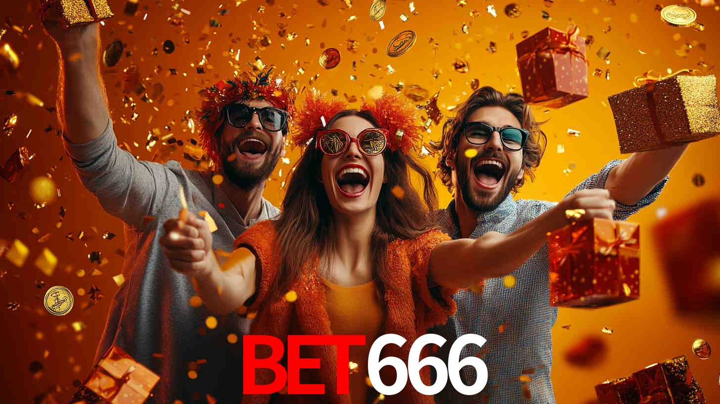 BET666 - Desafio de Nervos Fortes - BET666.com