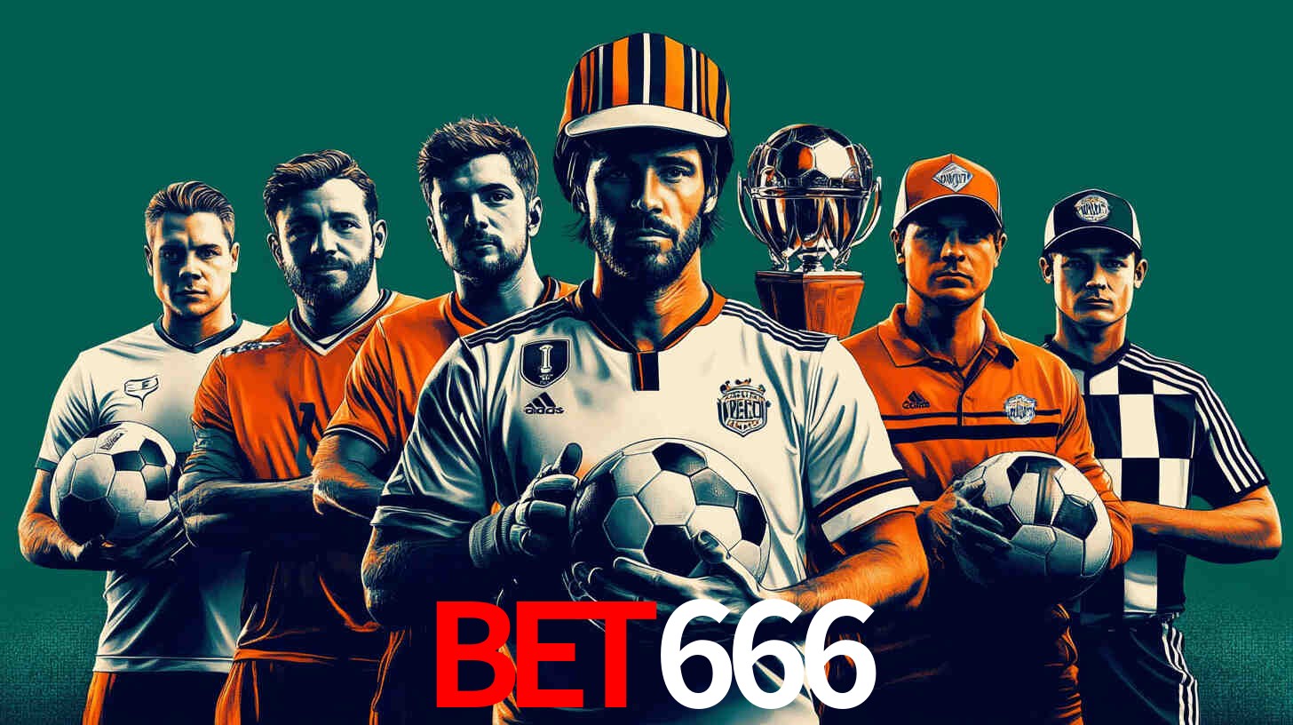 Apostas Esportivas na BET666: Um Guia Completo