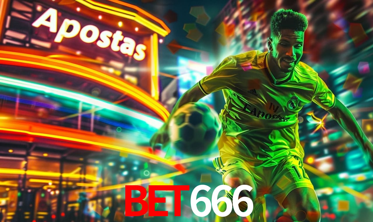 Estatísticas Esportivas BET666
