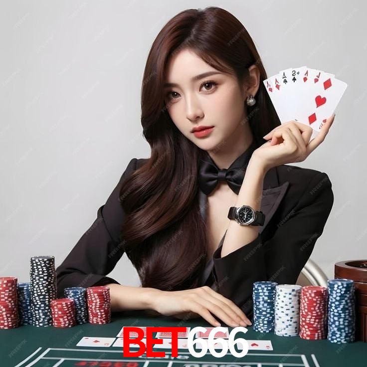 Casino Ao Vivo BET666